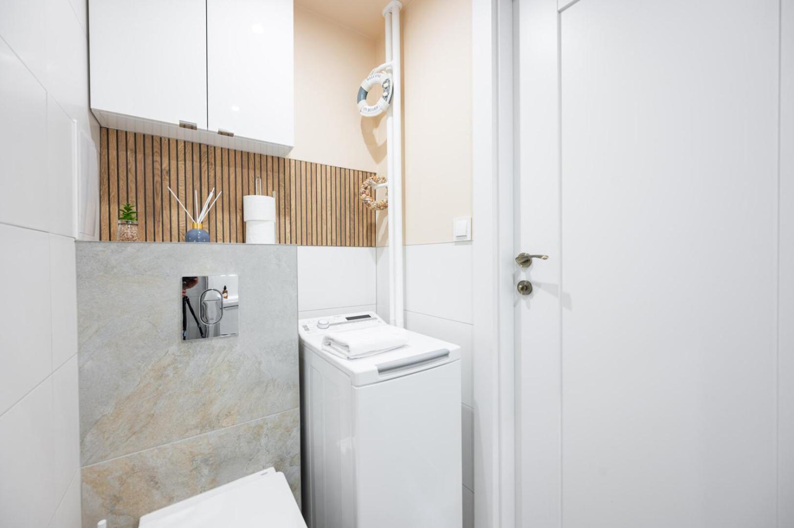 Apartament Meduza Prostywynajem Pola Gdynia Exterior foto