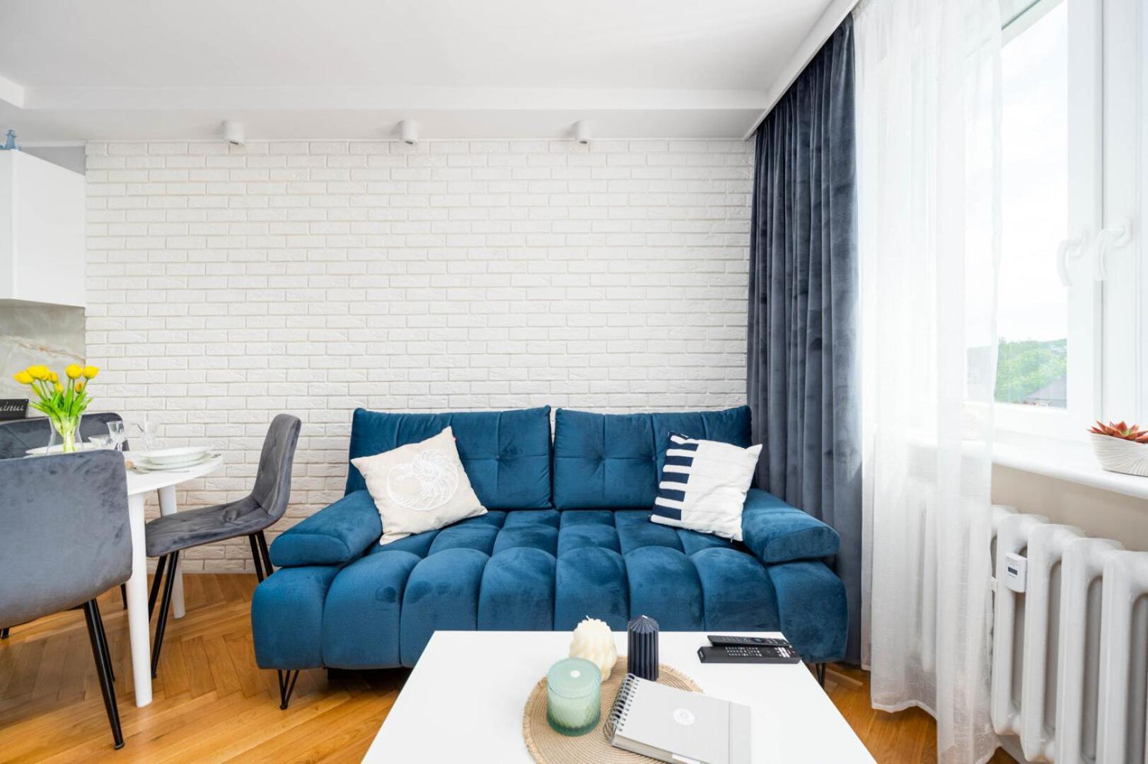 Apartament Meduza Prostywynajem Pola Gdynia Exterior foto