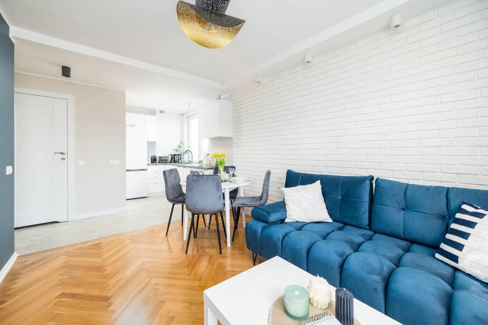 Apartament Meduza Prostywynajem Pola Gdynia Exterior foto