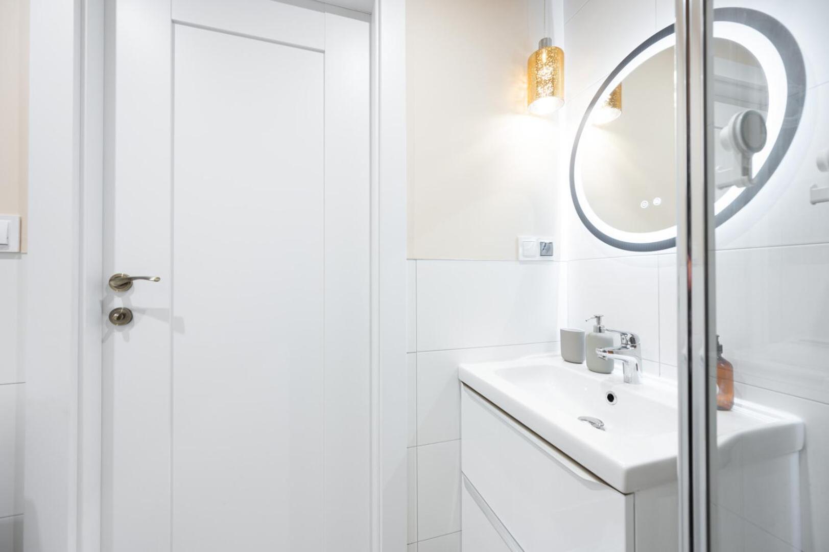 Apartament Meduza Prostywynajem Pola Gdynia Exterior foto